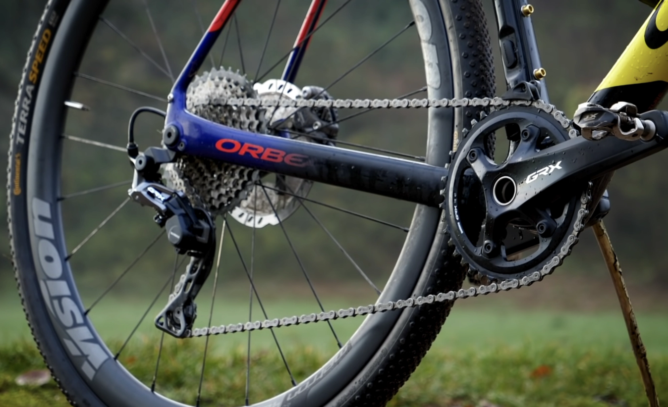 Single chainring road online bike